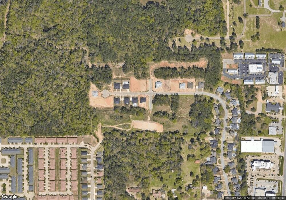 7927 Crooked Trail, Tyler, TX 75703 - photo 1