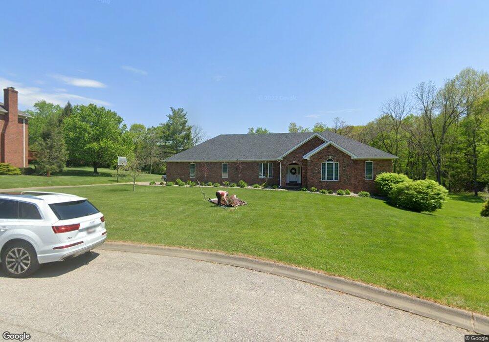 2005 Spring Creek Dr, Floyds Knobs, IN 47119 - photo 1