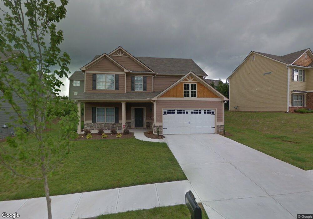 929 Walking Stick Trail NE, Auburn, GA 30011 - photo 1