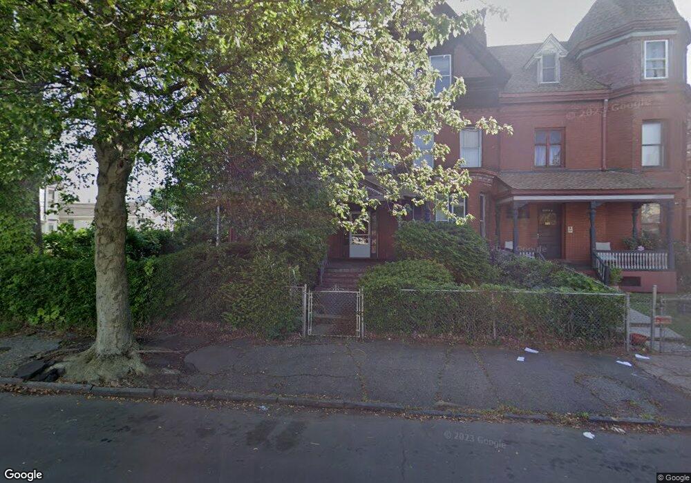 252 West Ave, Bridgeport, CT 06604 - photo 1