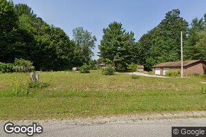 10262 E 4 1/2 Mile Rd, Luther, MI 49656