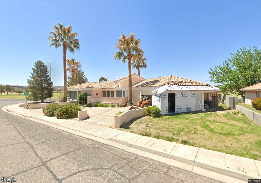 1958 Point Dr, St. George, UT 84790 - photo 1