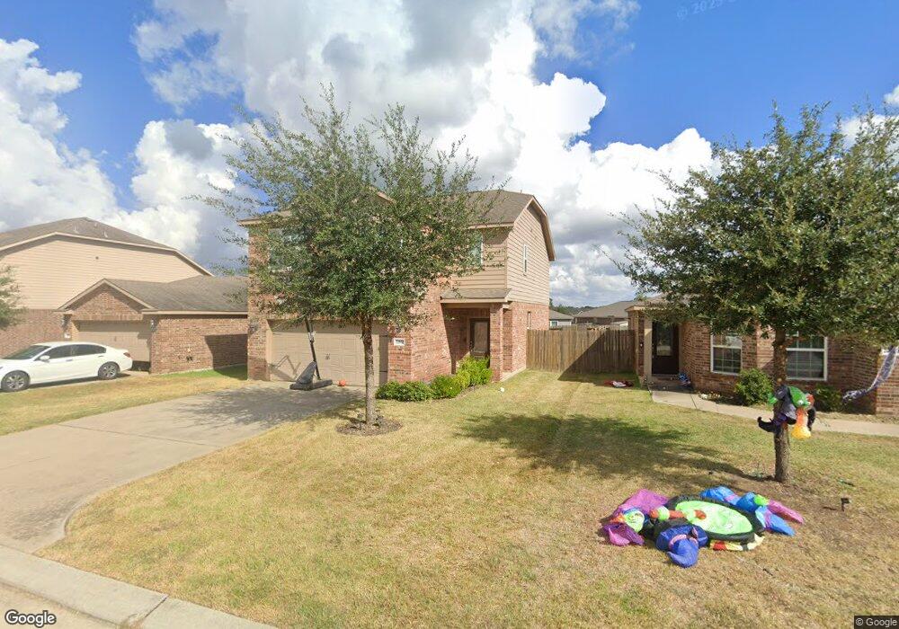 22610 Klingamans Way, Hockley, TX 77447 - photo 1