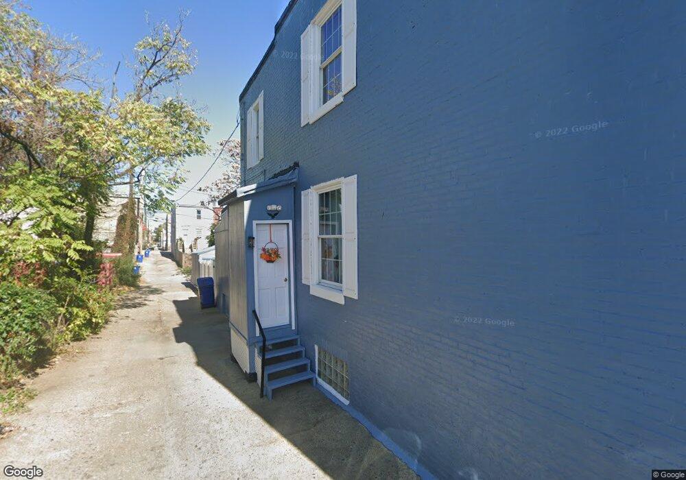 1602 Cherry St, Curtis Bay, MD 21226 - photo 1