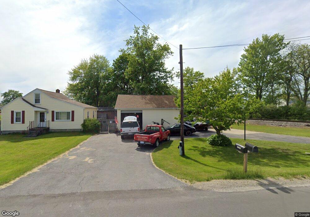 12289 Maxwell Rd, Carleton, MI 48117 - photo 1