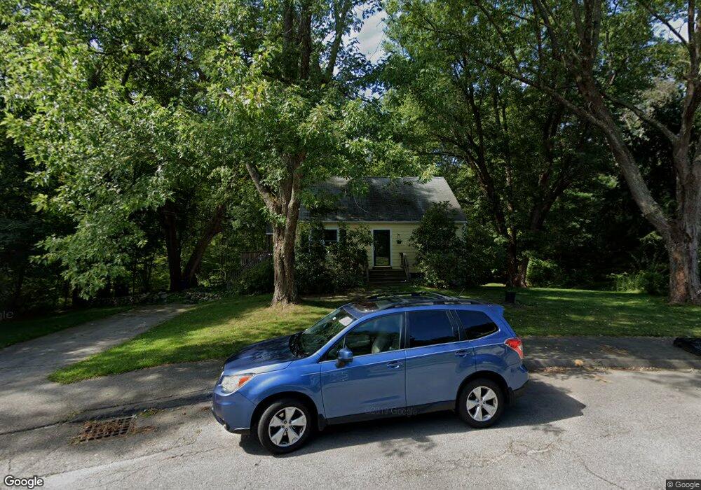 27 Gabriel Rd, Sharon, MA 02067 - photo 1