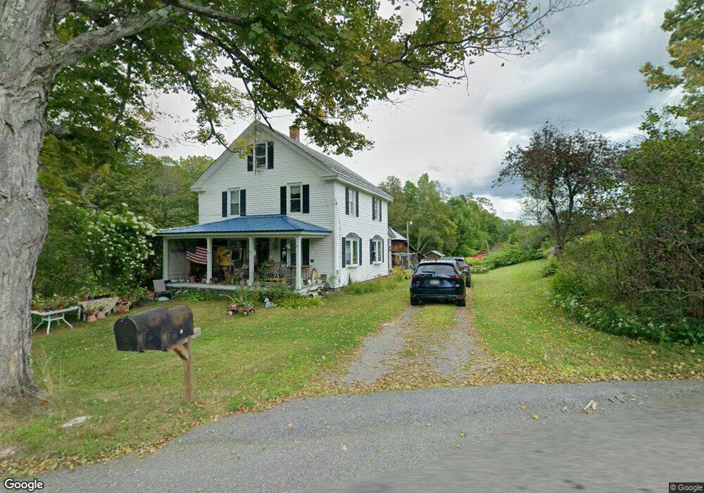 31 Bullitt Rd, Ashfield, MA 01330 - photo 1