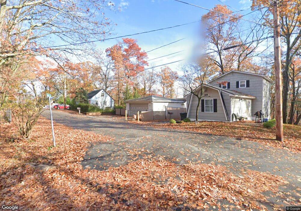 24 Cornell Way, Hopatcong, NJ 07843 - photo 1