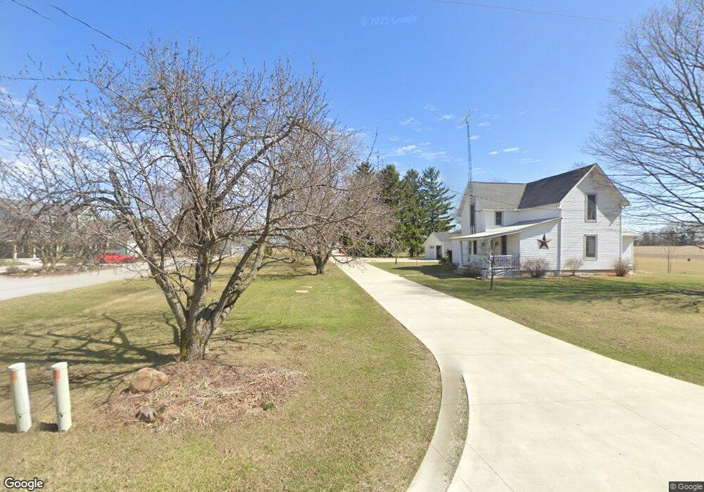 10770 Tom Fett Rd, Bluffton, OH 45817 - photo 1