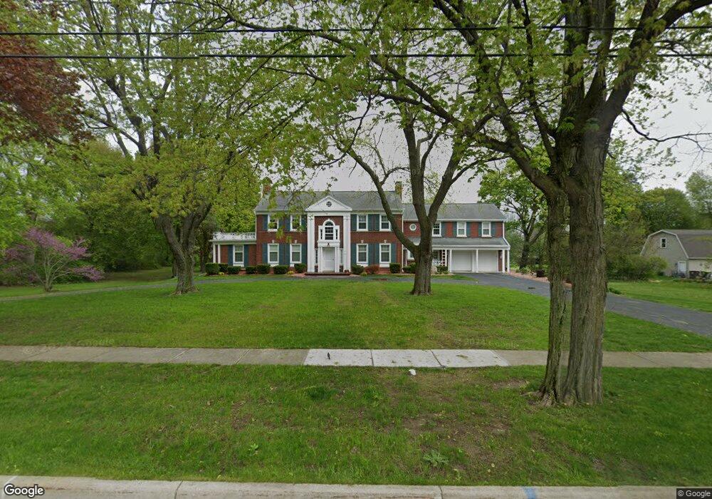 220 N Scott St, Adrian, MI 49221 - photo 1