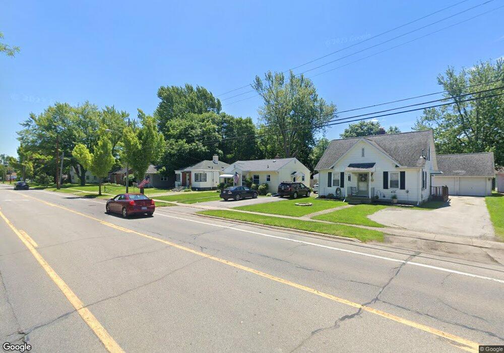 1343 W Maumee St, Adrian, MI 49221 - photo 1