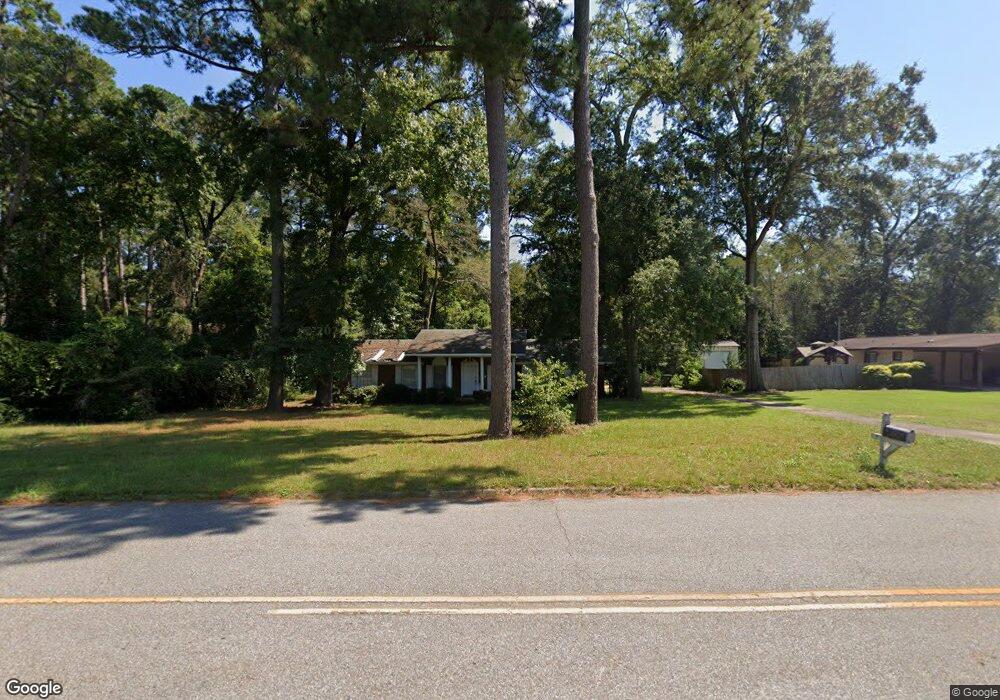 1404 N Cherokee Ave, Dothan, AL 36303 - photo 1