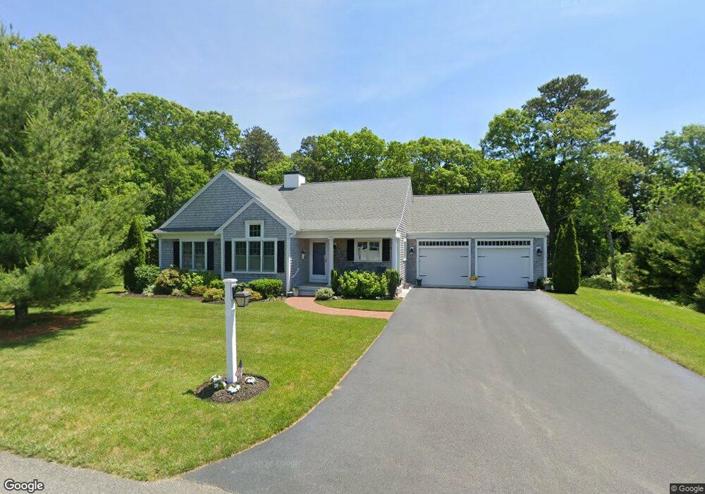 98 Pheasant Hill Cir, Cotuit, MA 2635 - photo 1