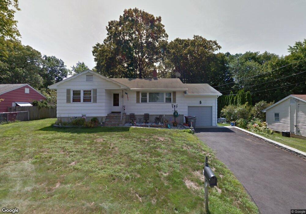 123 Albion St, Naugatuck, CT 06770 - photo 1