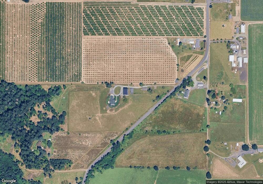 33003 S Kropf Rd, Molalla, OR 97038 - photo 1