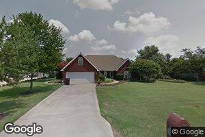 788 Country Club Cir, Manila, AR 72442
