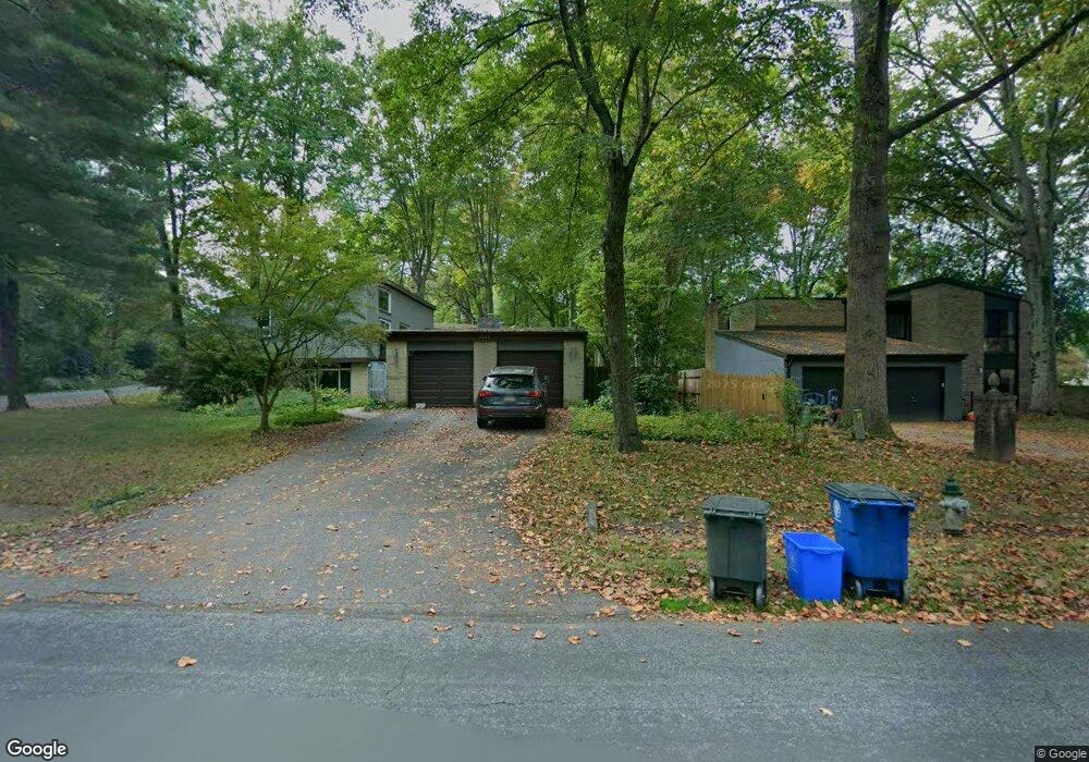 8212 Tomlinson Ave, Bethesda, MD 20817 - photo 1