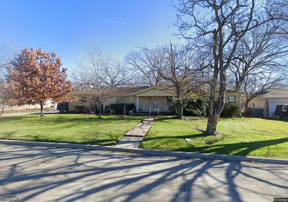 876 Dora St, Bedford, TX 76022 - photo 1