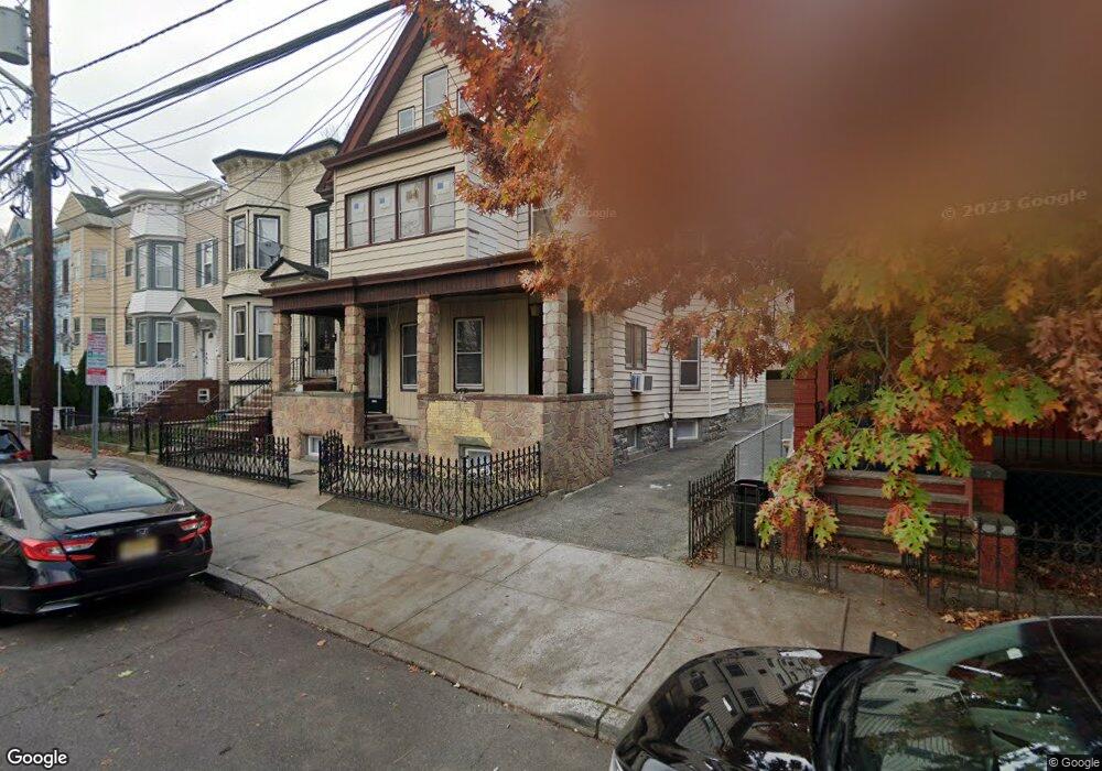 884 Summit Ave, Jersey City, NJ 07307 - photo 1