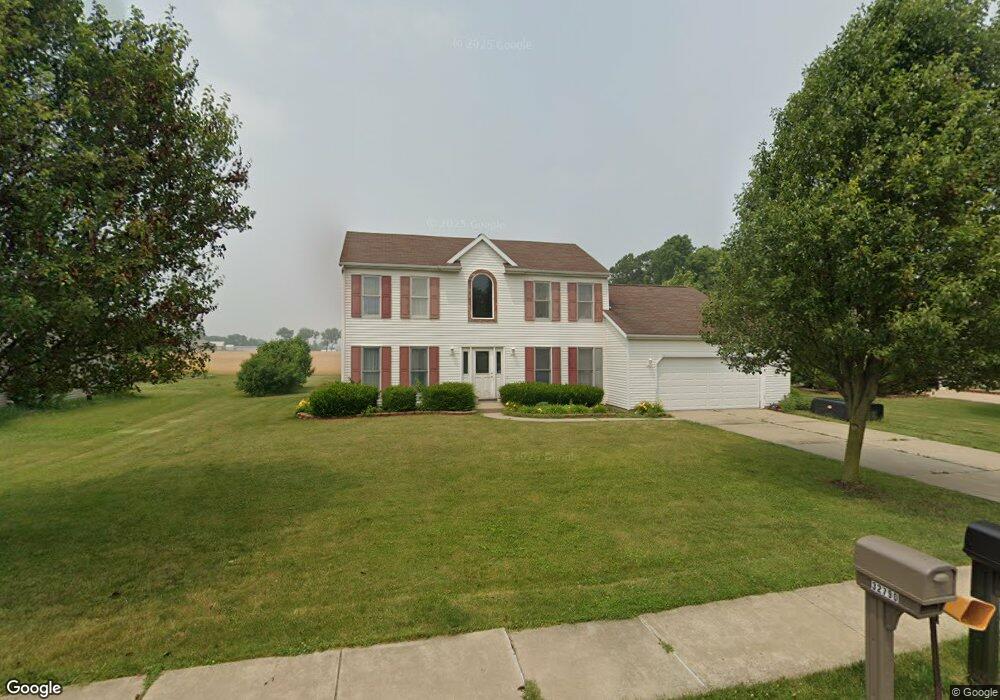 417 E Dunn Rd, New Carlisle, IN 46552 - photo 1
