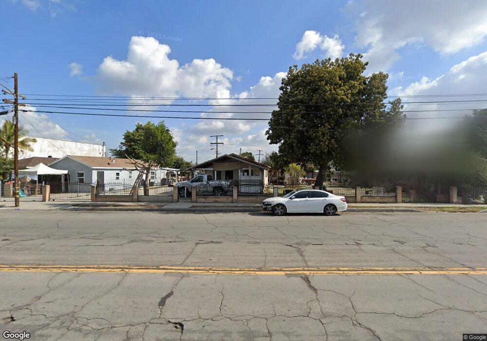 13222 S Mona Blvd, Compton, CA 90222 - photo 1