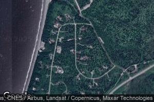 L30 Resolution Rd, Clam Gulch, AK 99568