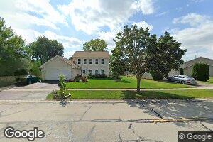 1315 Parkside Dr, Bolingbrook, IL 60490