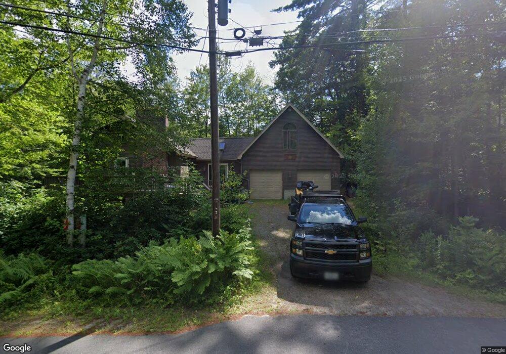 26 Beachwood Rd, Hebron, NH 03241 - photo 1