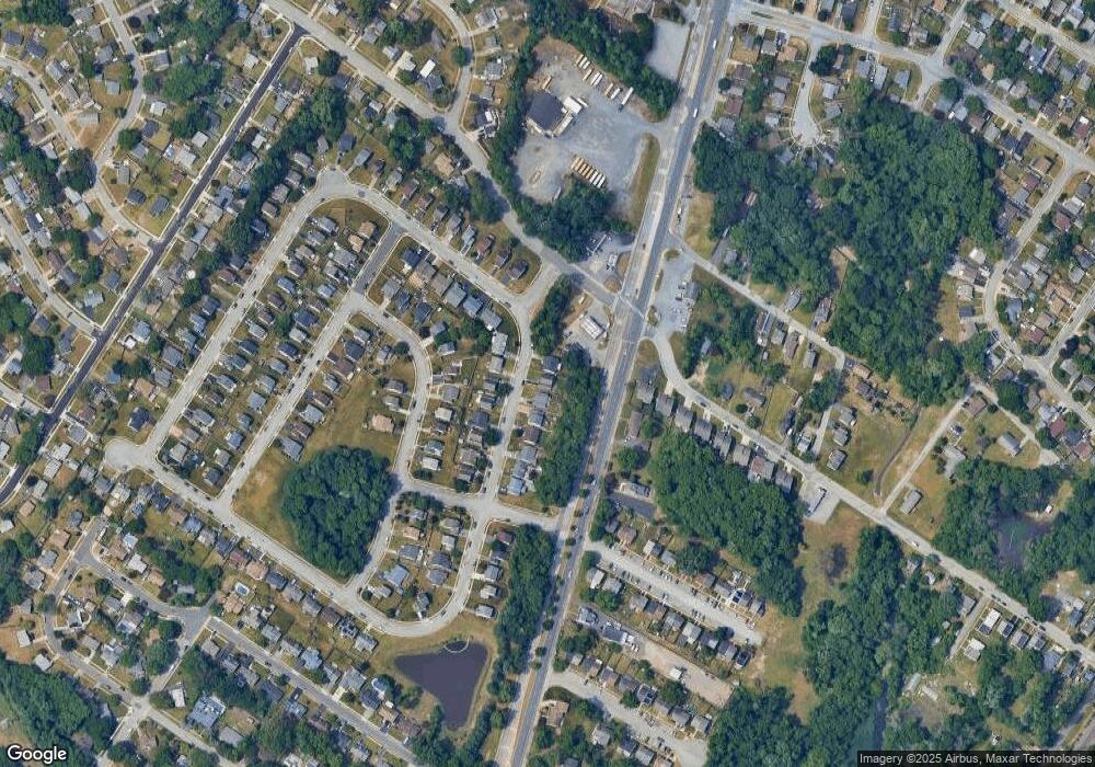 113 N Katrin Cir, New Castle, DE 19720 - photo 1