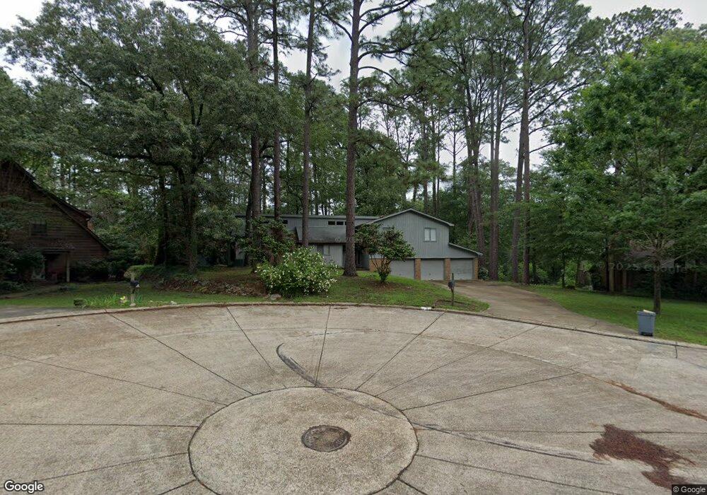 3214 Pine Ridge Dr, Pineville, LA 71360 - photo 1