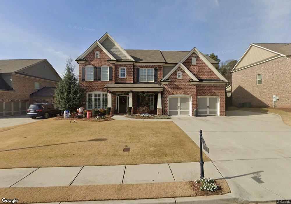 3324 Moss Glen, Buford, GA 30519 - photo 1