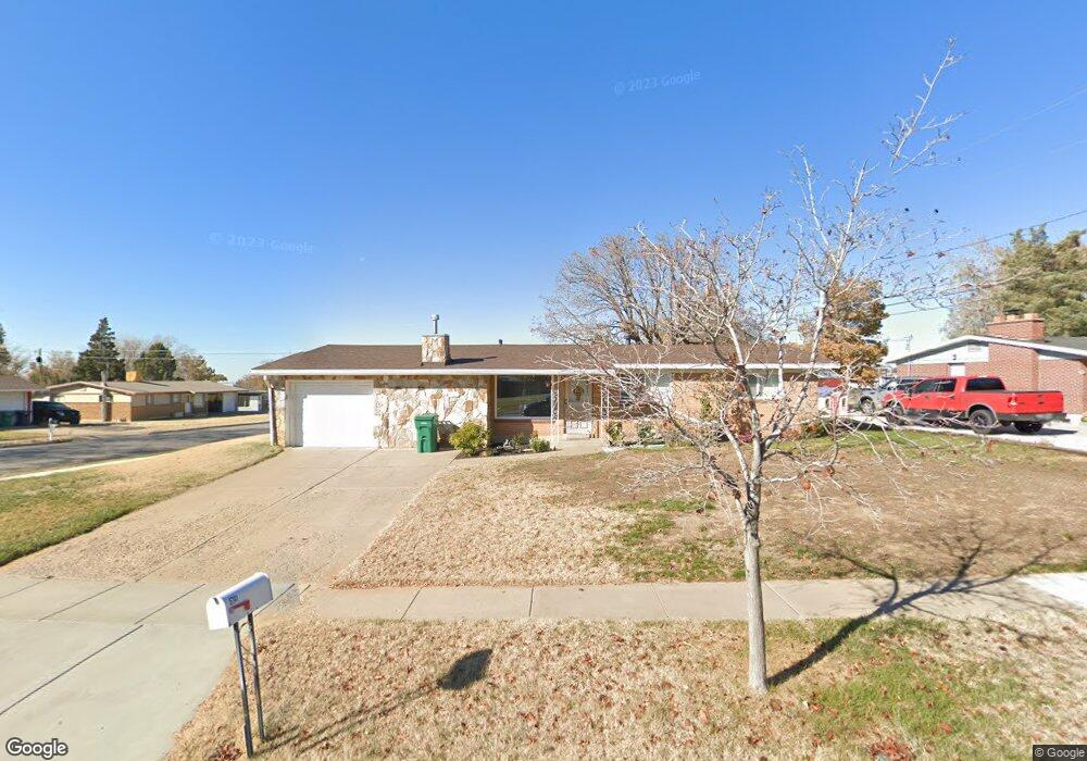 5741 S 2050 W, Roy, UT 84067 - photo 1