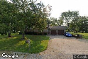 221 Hayes St, Pomona, KS 66076