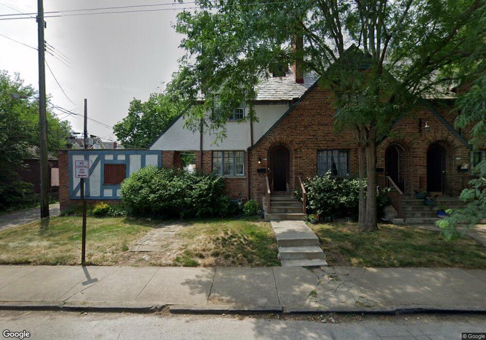 241 Rhoads Ave unit 241, Columbus, OH 43205 - photo 1