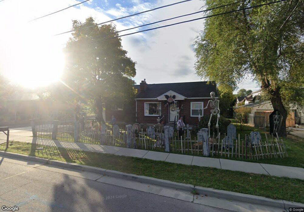 208 E 8000 S, Midvale, UT 84070 - photo 1