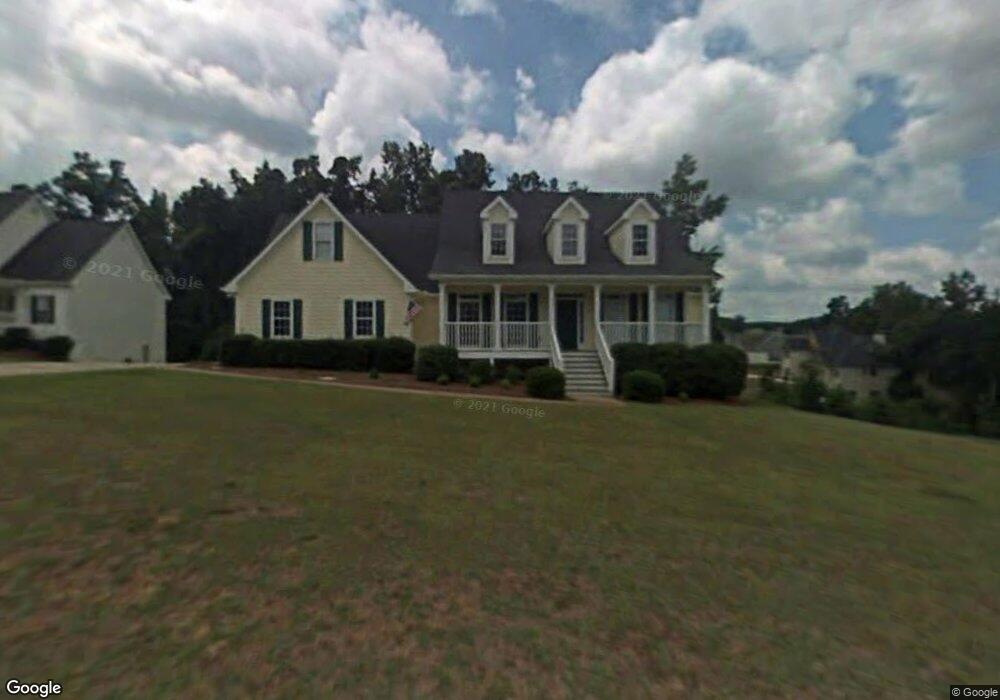 20 Doster Crest Rd, Jefferson, GA 30549 - photo 1