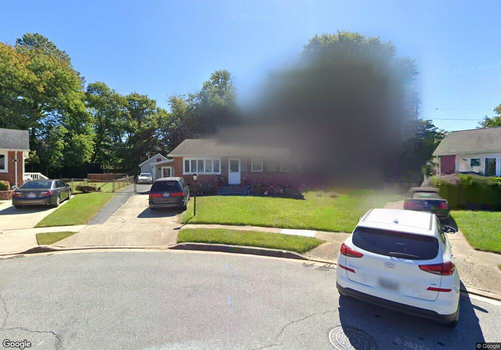 2 Hohe Ct, Reisterstown, MD 21136 - photo 1