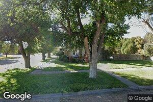 212 S 2nd St, Leoti, KS 67861