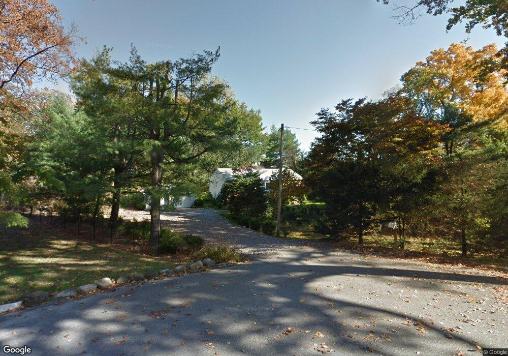 16 Riverview Farm Rd, Ossining, NY 10562 - photo 1