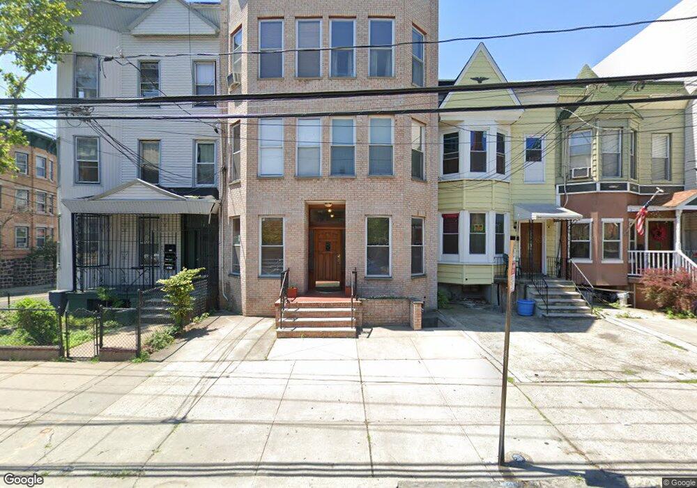 93 Magnolia Ave, Jersey City, NJ 07306 - photo 1