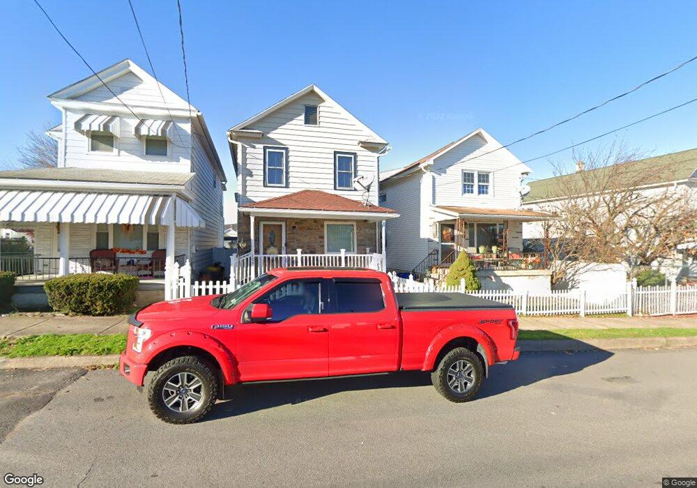 170 E Union St, Nanticoke, PA 18634 - photo 1