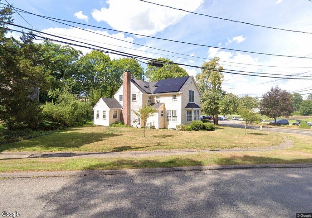 262 Forest St, Needham, MA 02492 - photo 1