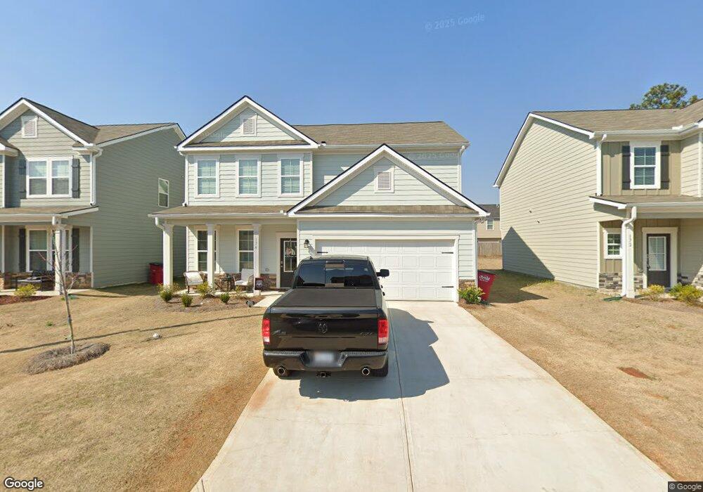 174 Red Birch Ln, Warner Robins, GA 31093 - photo 1