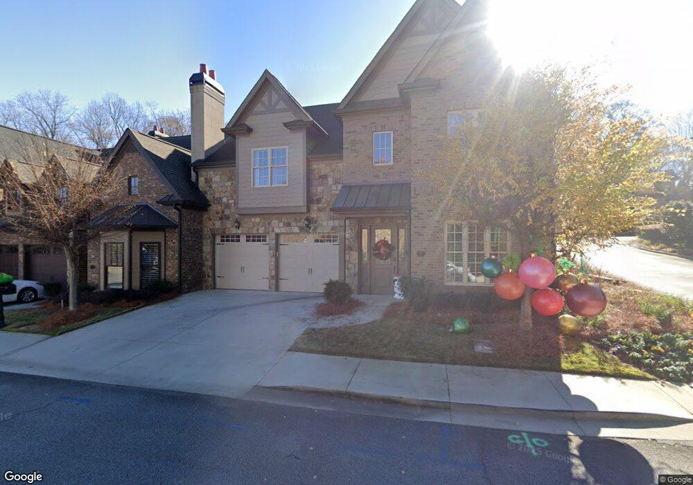 880 Candler St unit 880, Gainesville, GA 30501 - photo 1