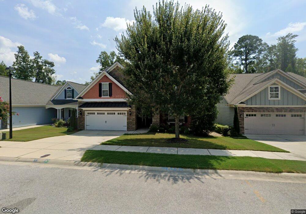 981 Napiers Post Dr, Evans, GA 30809 - photo 1