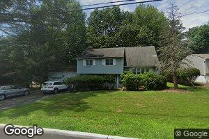 635 Wildwood Rd W, Northvale, NJ 07647
