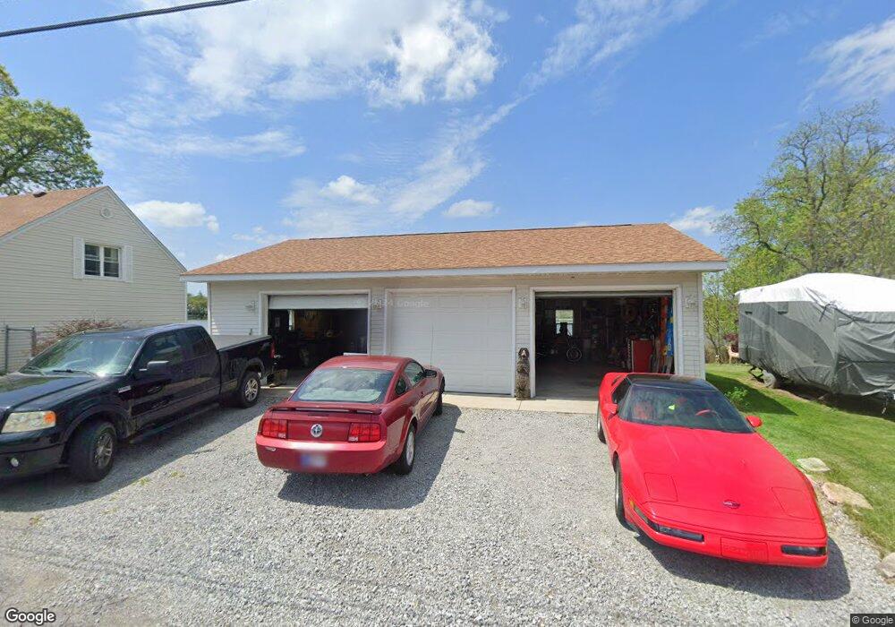 15410 Clinton Place, Crown Point, IN 46307 - photo 1