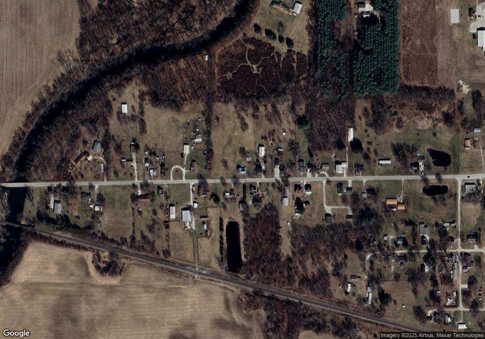 3308 18b Rd, Tippecanoe, IN 46570 - photo 1