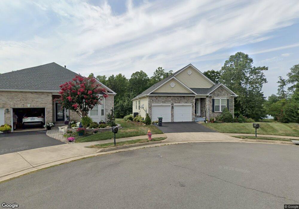 6826 Averbach Ct, Warrenton, VA 20187 - photo 1