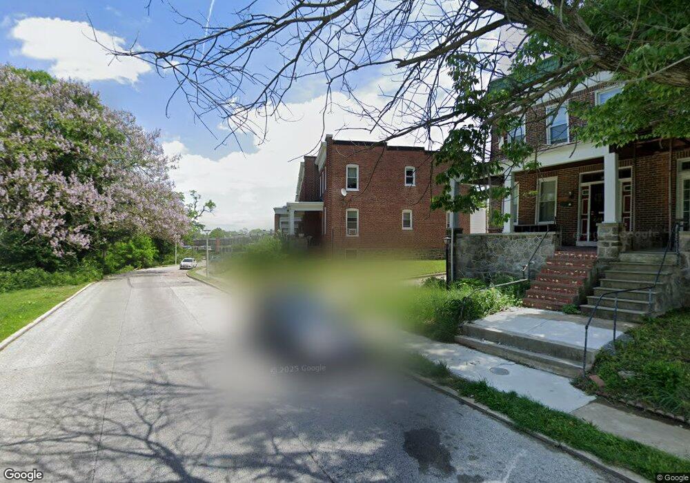 3643 Gelston Dr, Baltimore, MD 21229 - photo 1